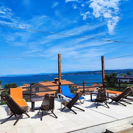 Bellavista Resort Koper Zewnętrze zdjęcie