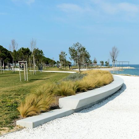 Bellavista Resort Koper Zewnętrze zdjęcie