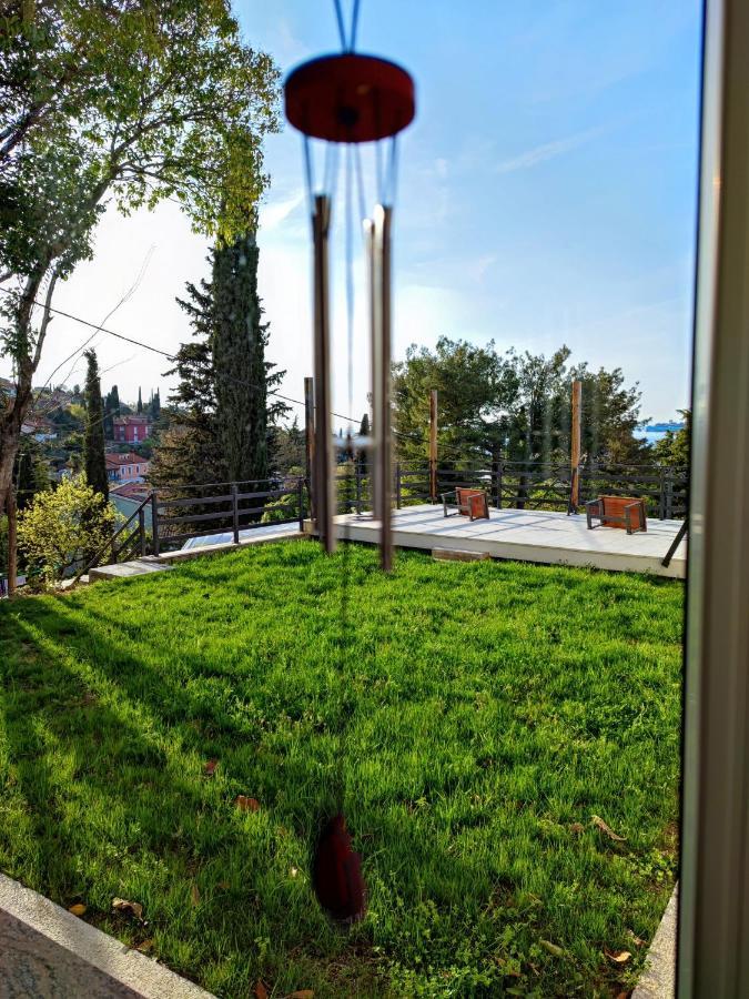 Bellavista Resort Koper Zewnętrze zdjęcie
