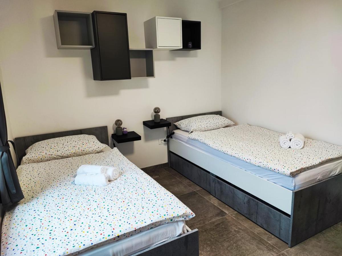 Bellavista Resort Koper Zewnętrze zdjęcie