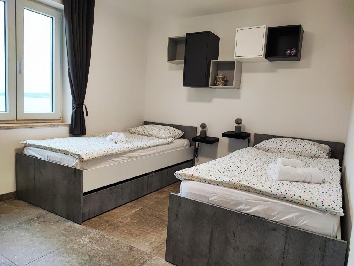 Bellavista Resort Koper Zewnętrze zdjęcie
