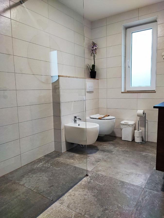 Bellavista Resort Koper Zewnętrze zdjęcie