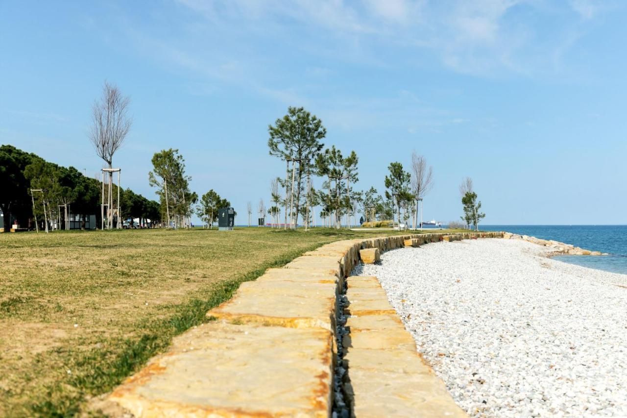 Bellavista Resort Koper Zewnętrze zdjęcie