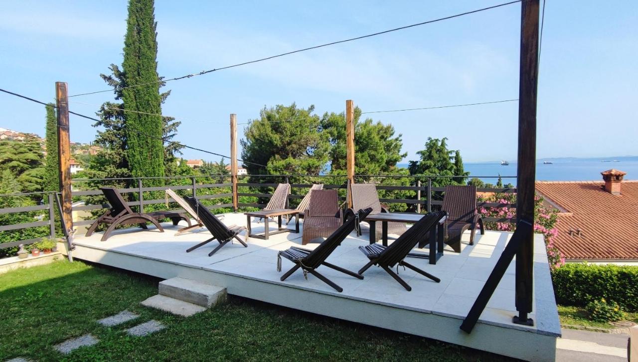 Bellavista Resort Koper Zewnętrze zdjęcie