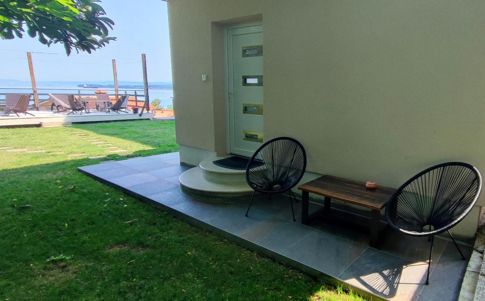 Bellavista Resort Koper Zewnętrze zdjęcie