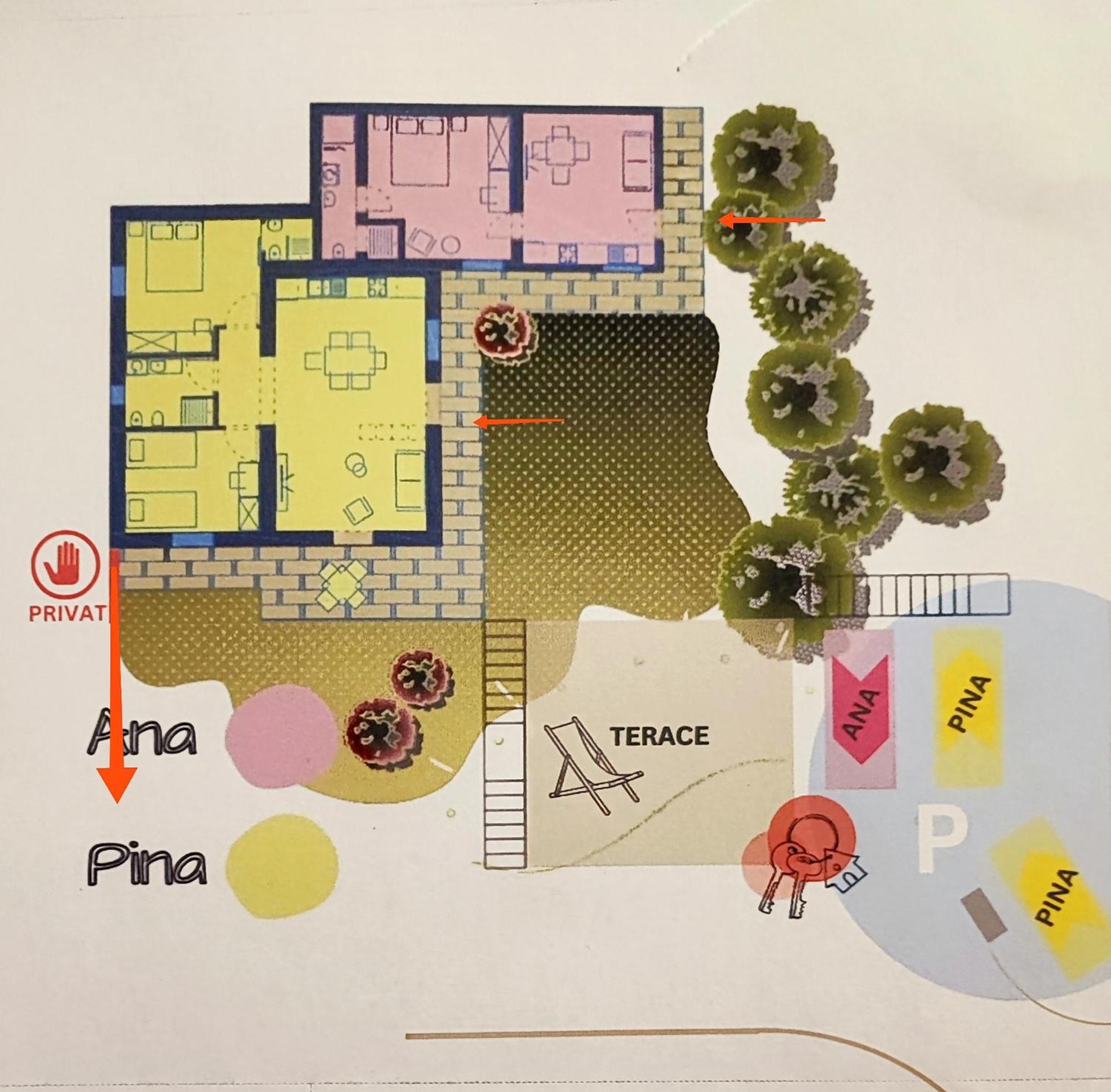 Bellavista Resort Koper Zewnętrze zdjęcie