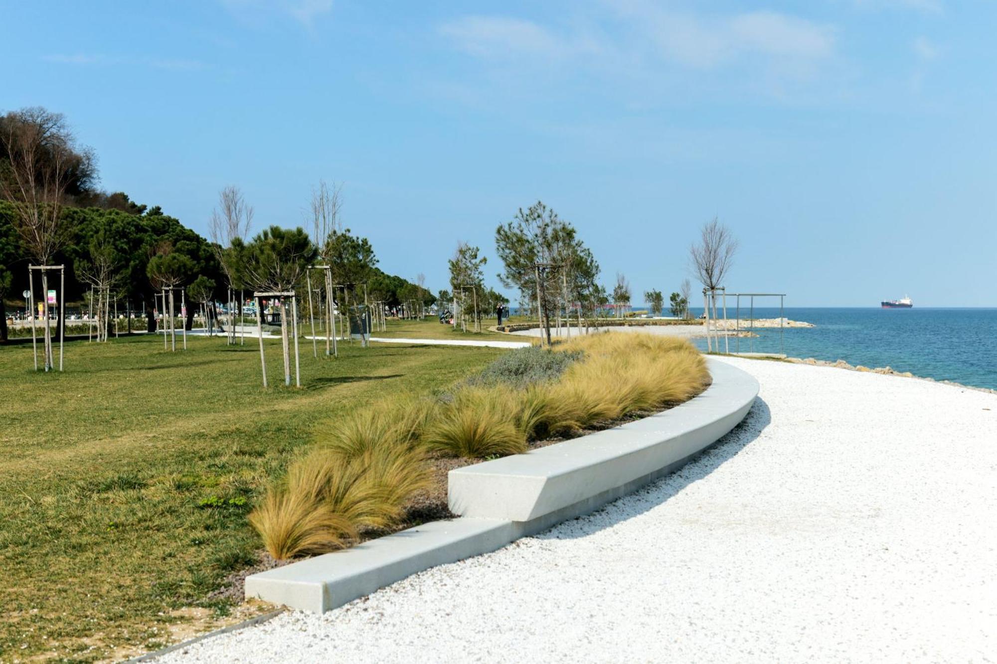 Bellavista Resort Koper Zewnętrze zdjęcie